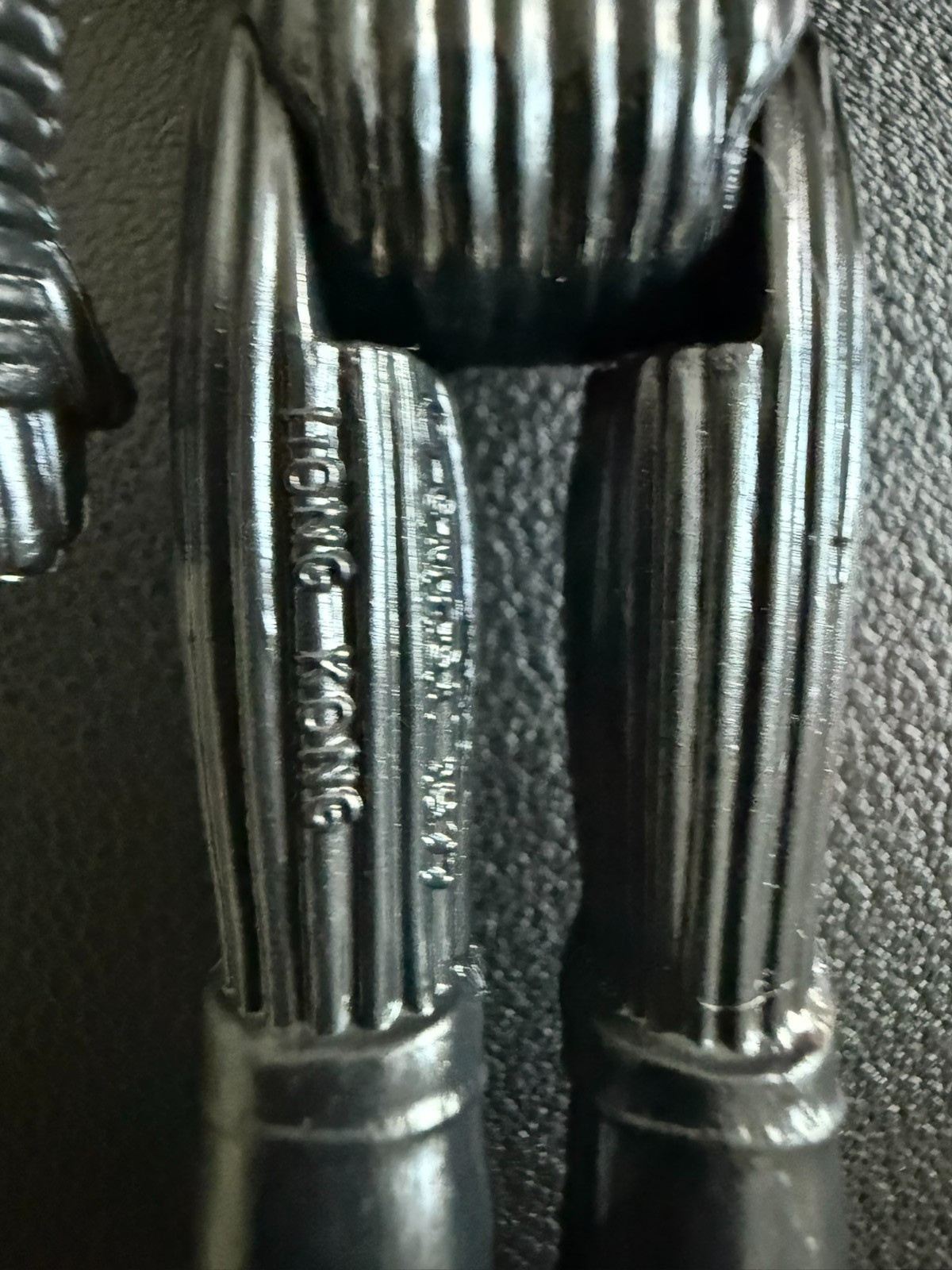 Darth Vader sold
