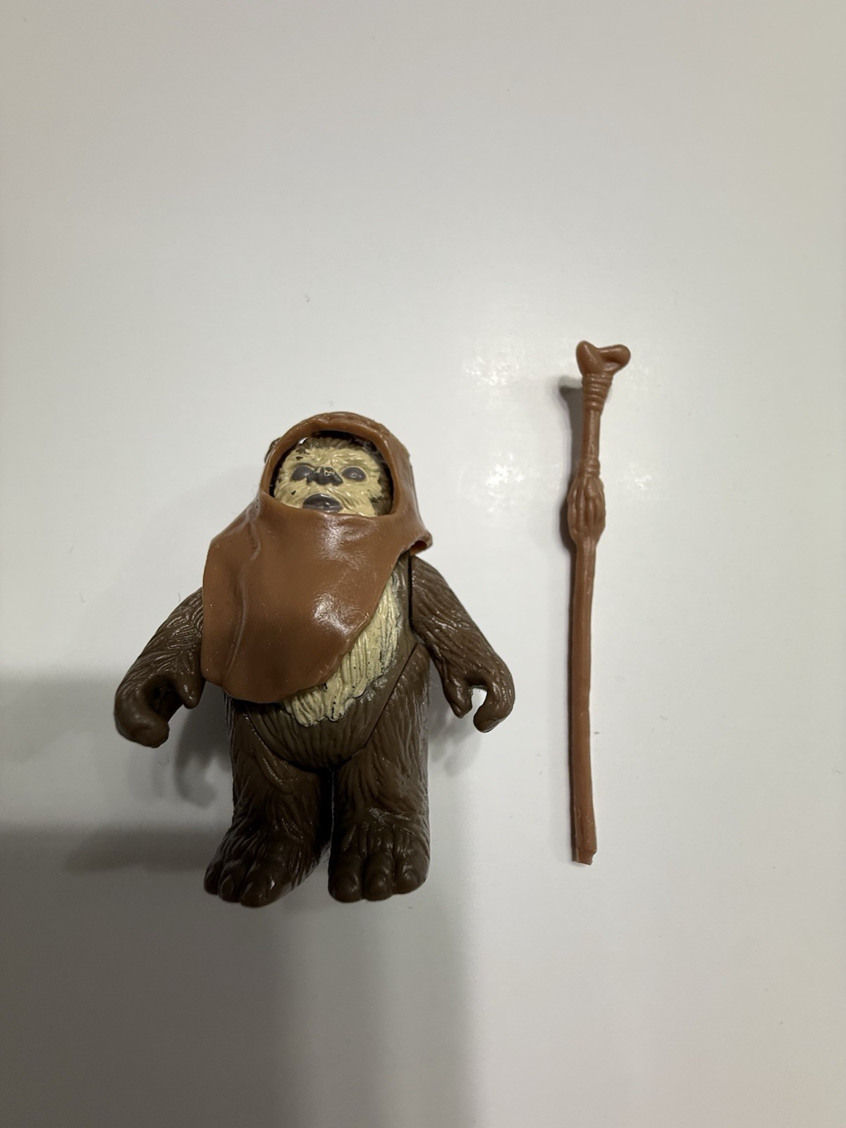 Wicket W. Warrick sold