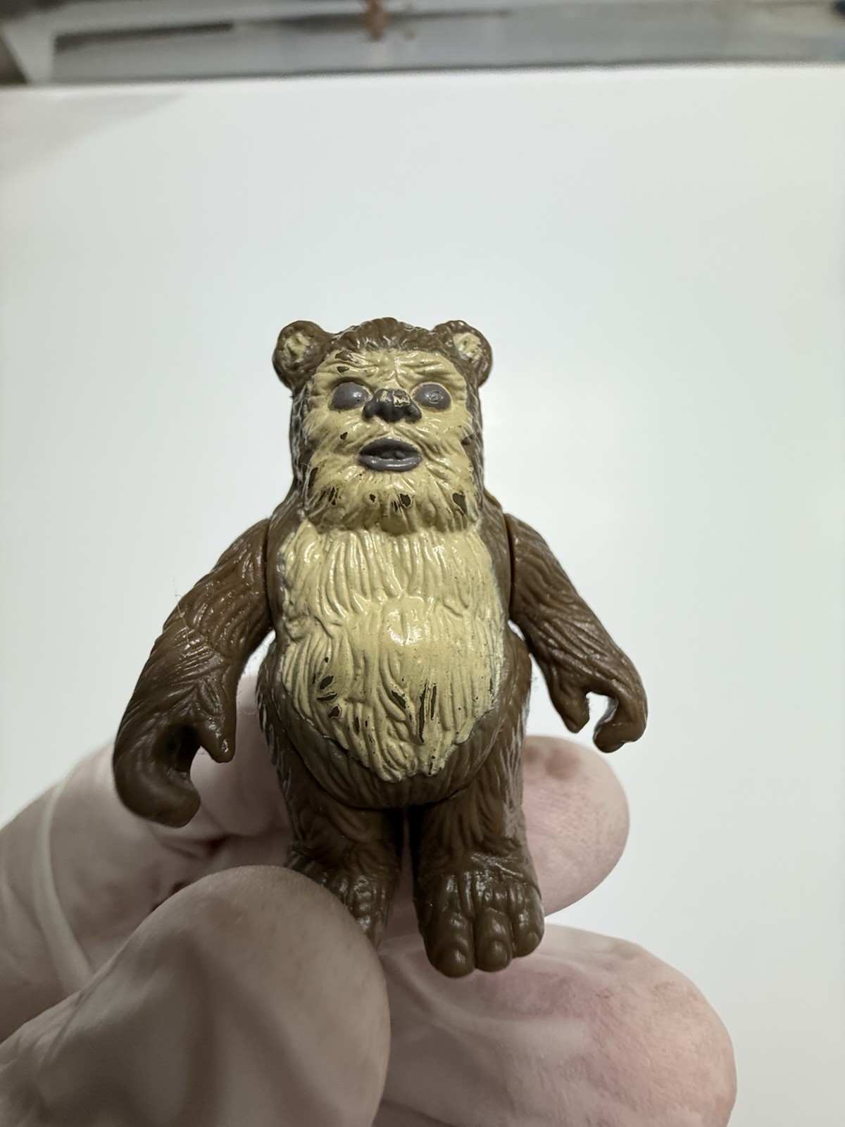 Wicket W. Warrick sold