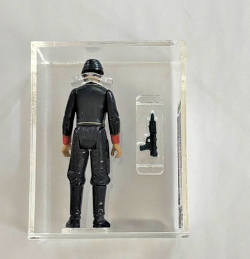 Bespin Security Guard (White) sold