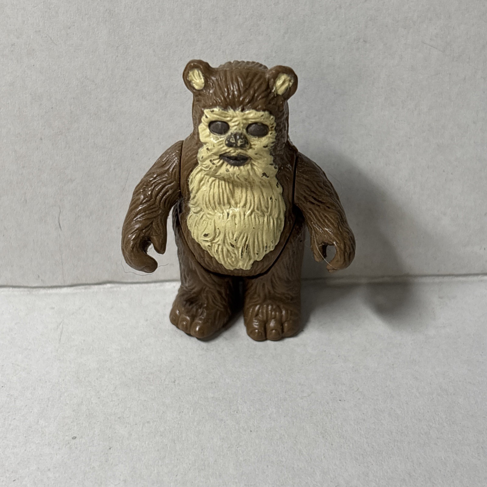 Wicket W. Warrick sold