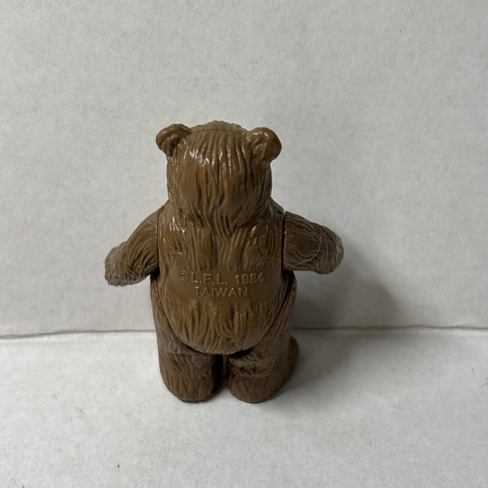 Wicket W. Warrick sold