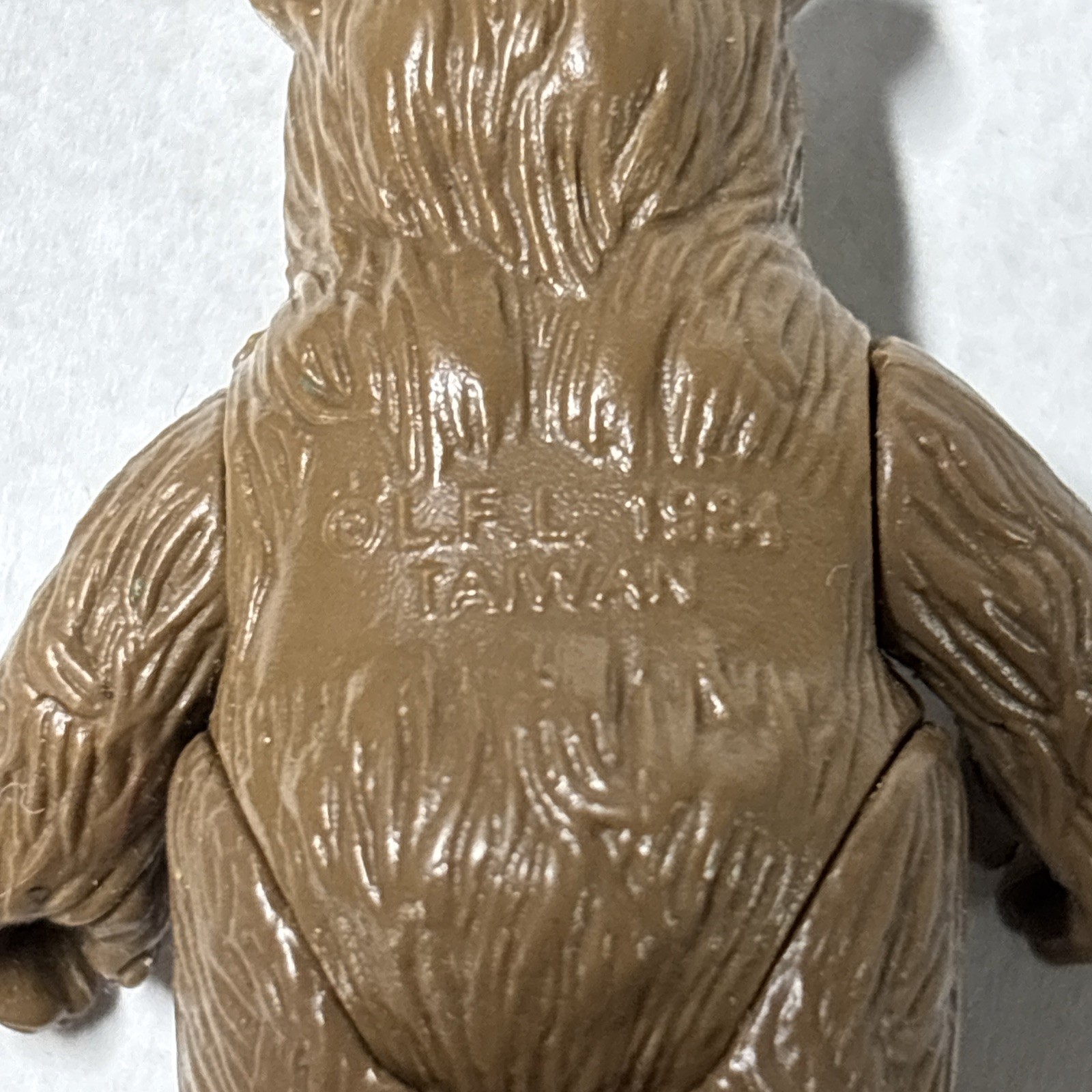 Wicket W. Warrick sold