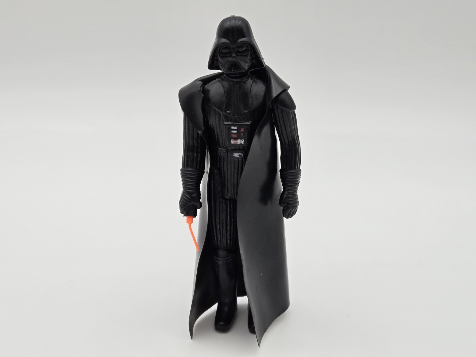 Darth Vader sold