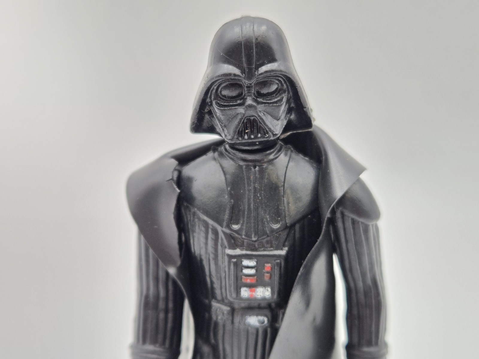 Darth Vader sold