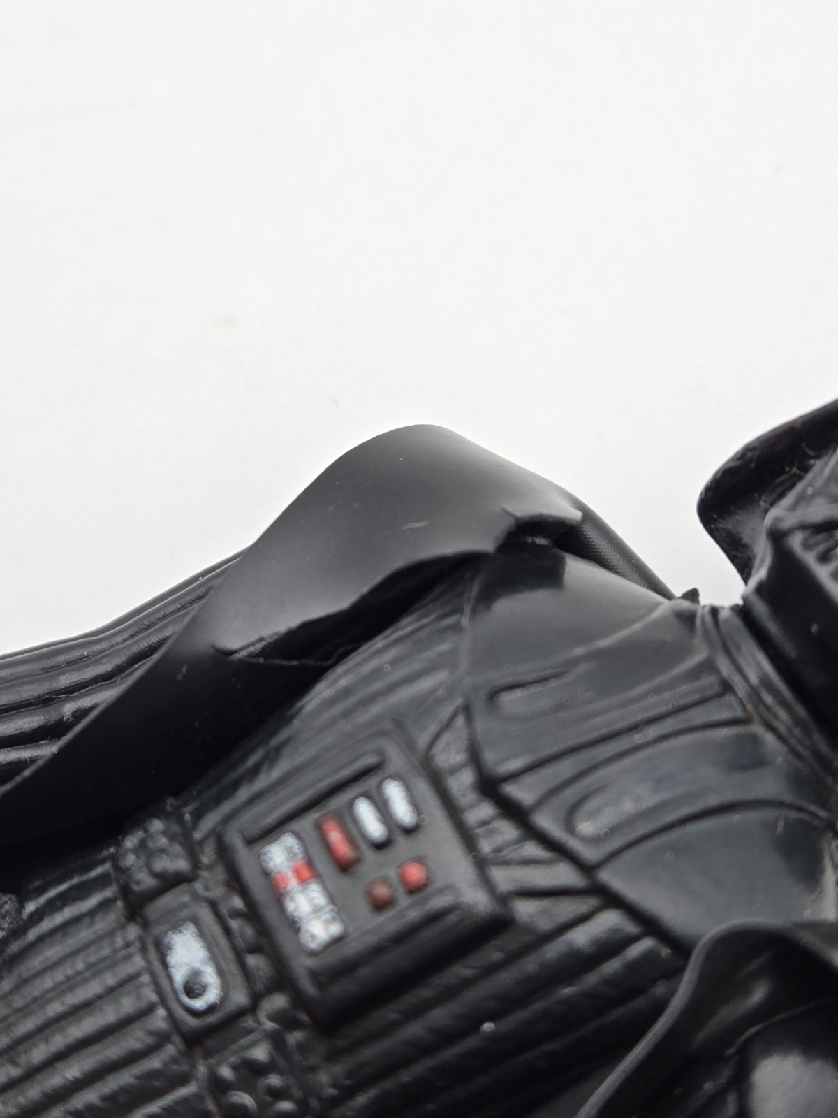 Darth Vader sold