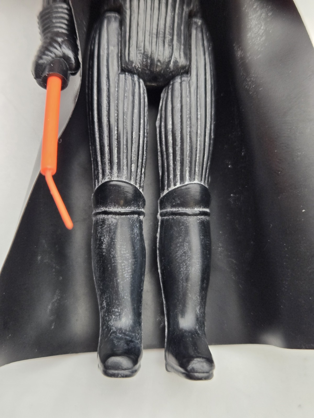 Darth Vader sold