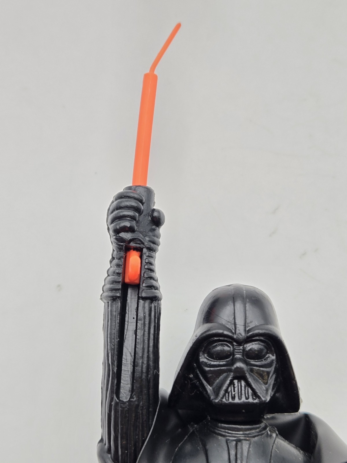 Darth Vader sold