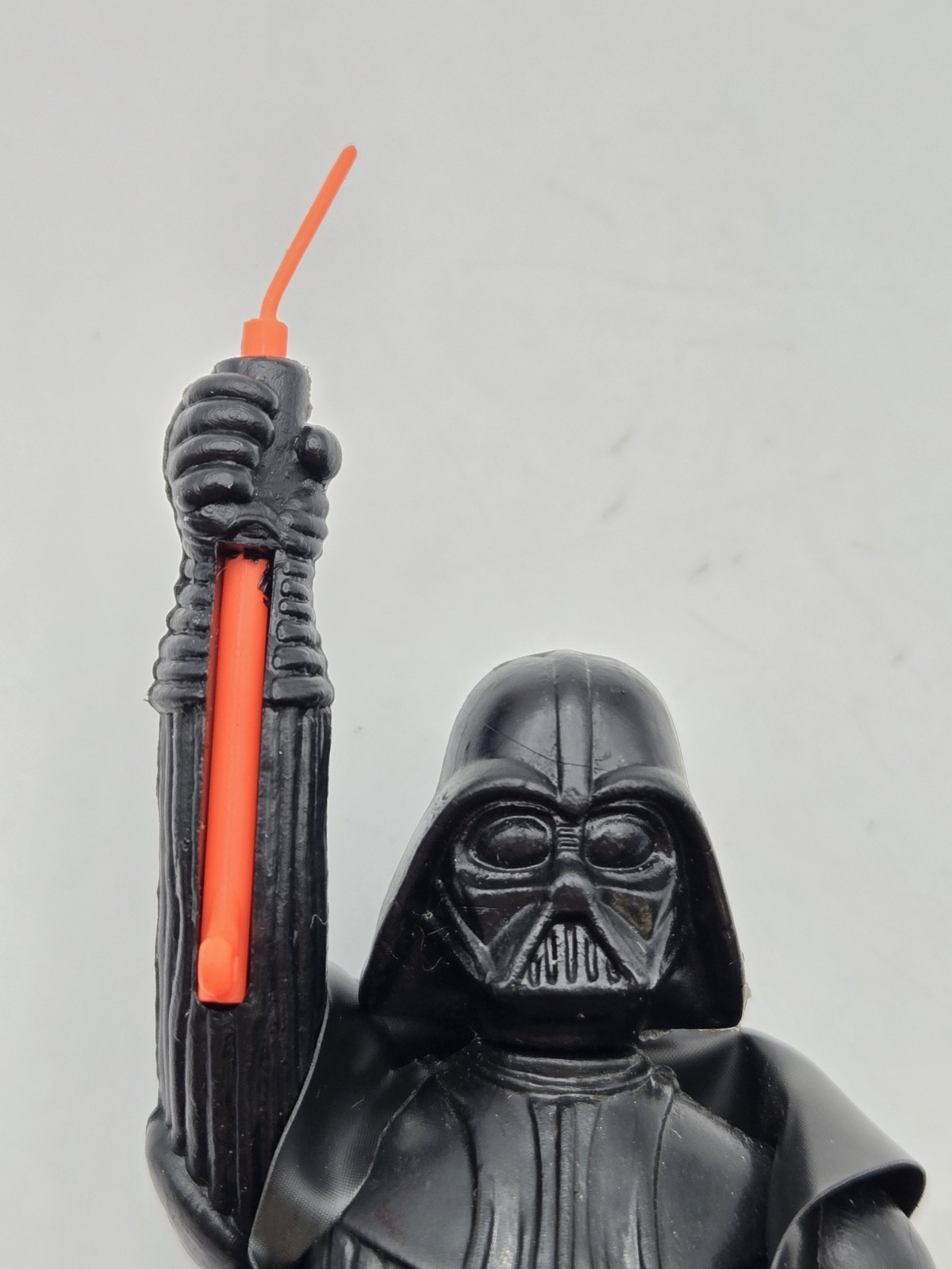 Darth Vader sold