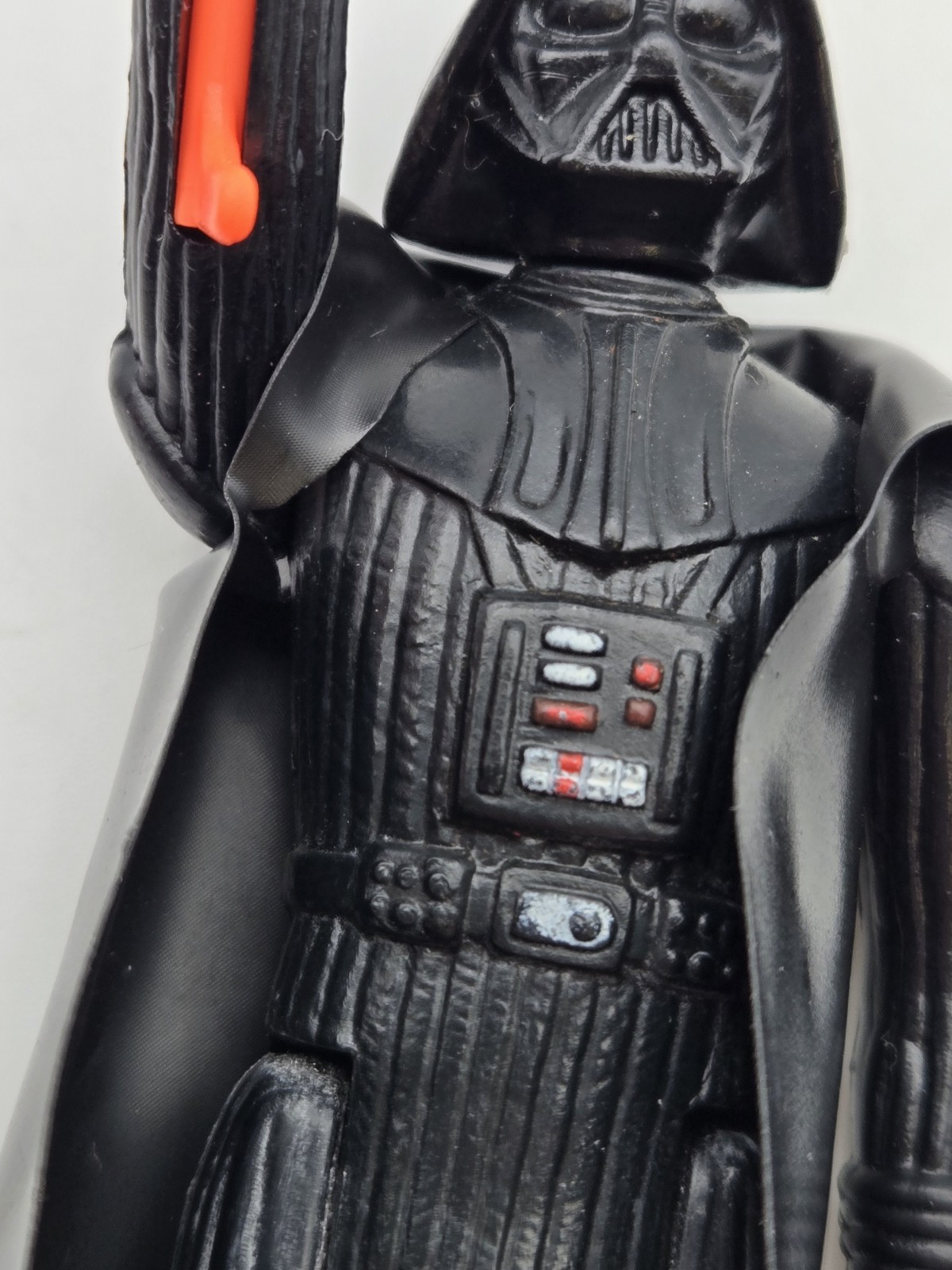 Darth Vader sold