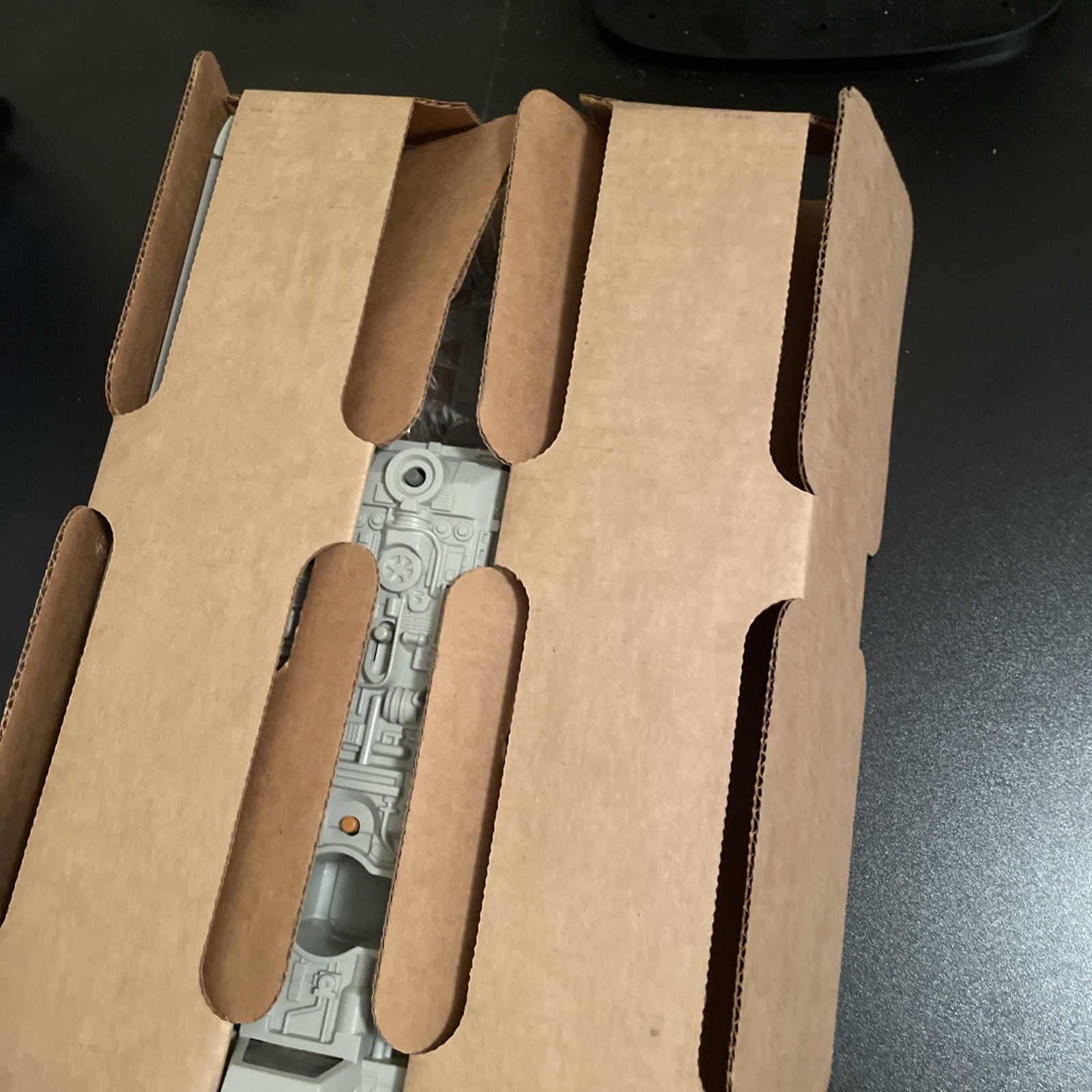 Y-Wing Fighter sold