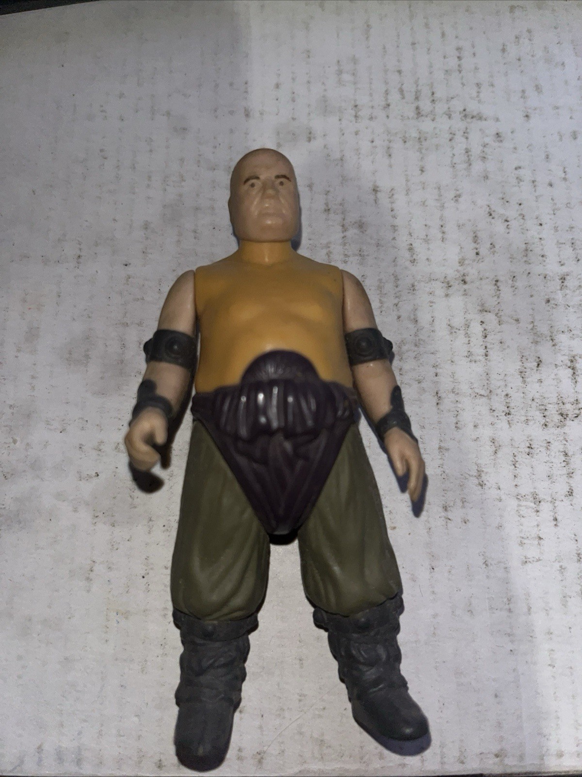 Rancor Keeper sold