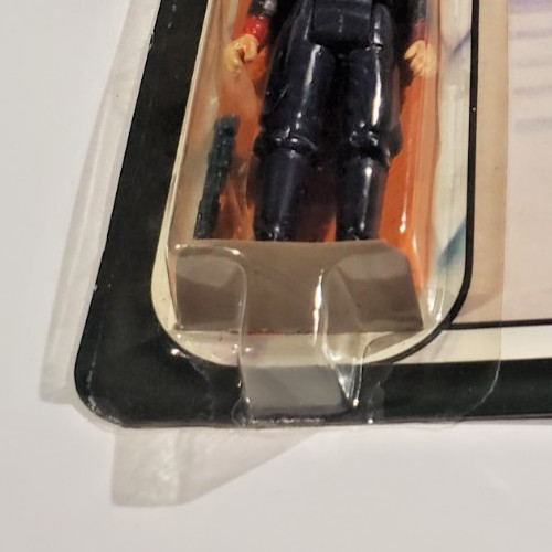 Bespin Security Guard (White) sold