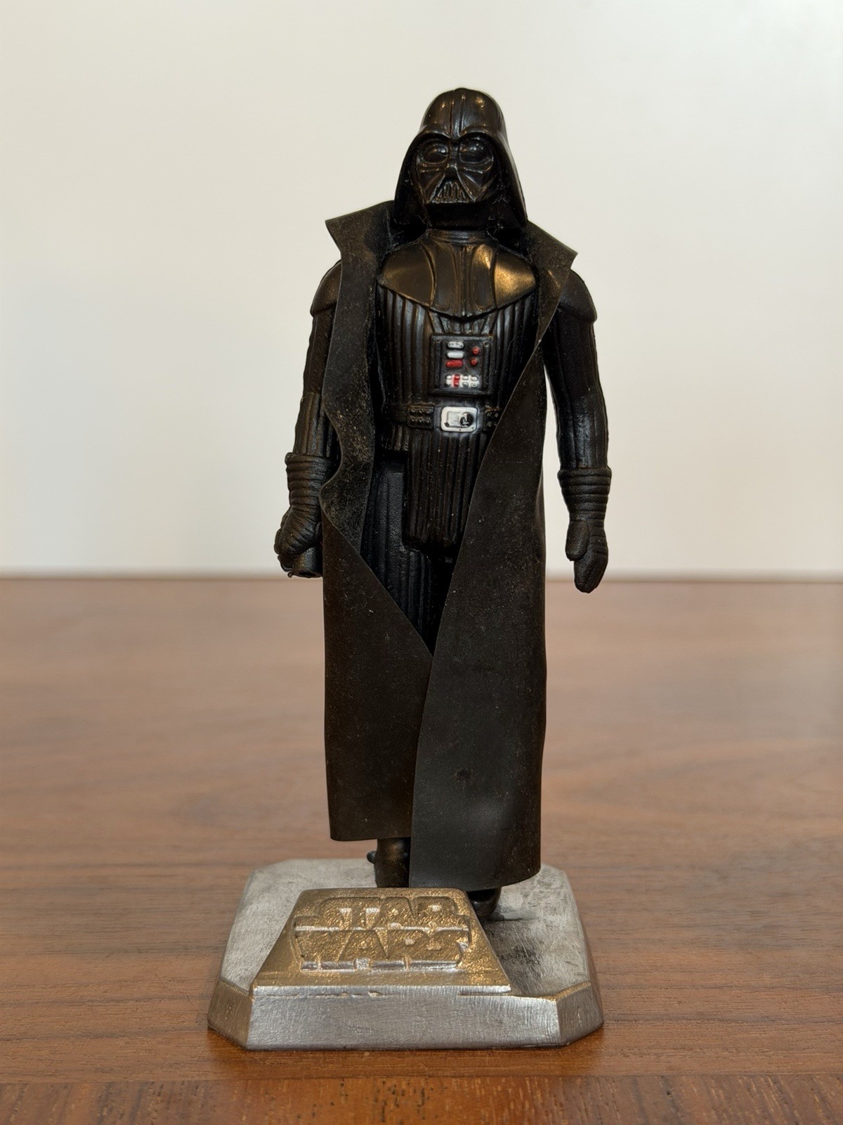 Darth Vader sold