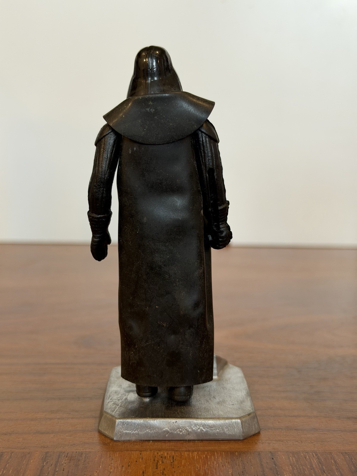 Darth Vader sold