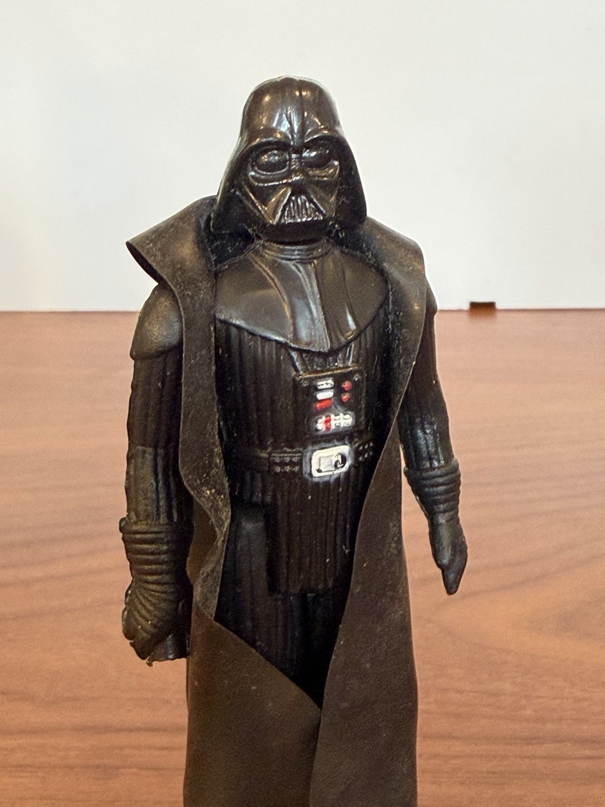 Darth Vader sold