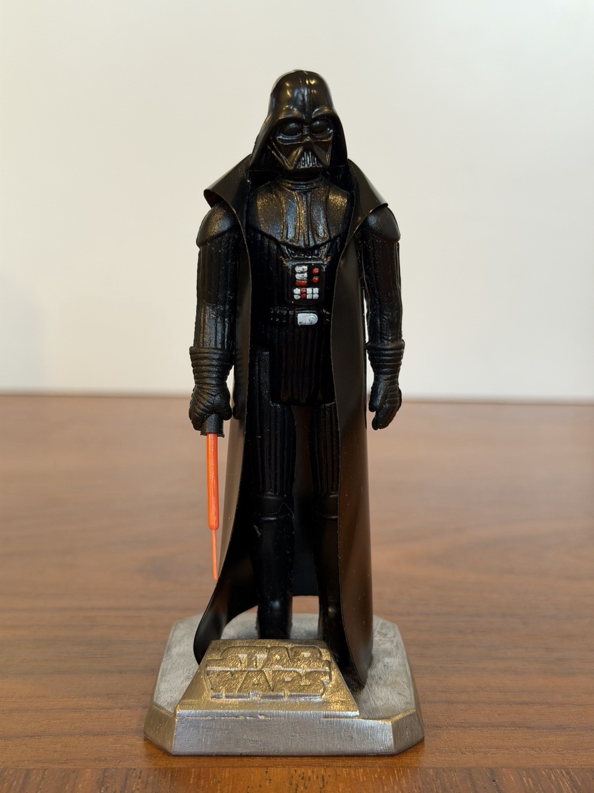 Darth Vader sold