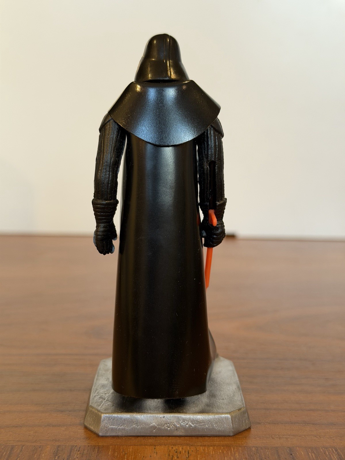 Darth Vader sold