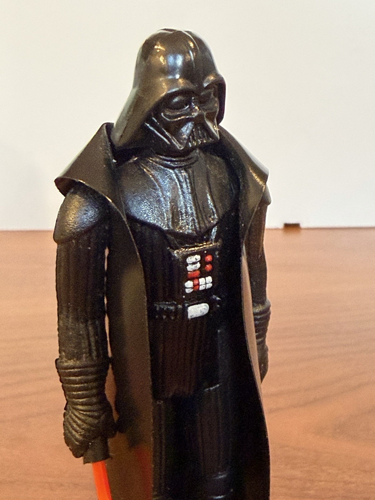 Darth Vader sold