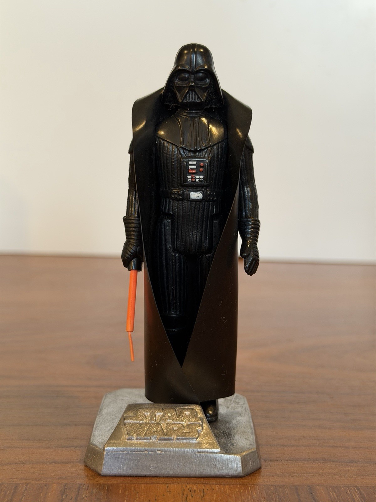 Darth Vader sold