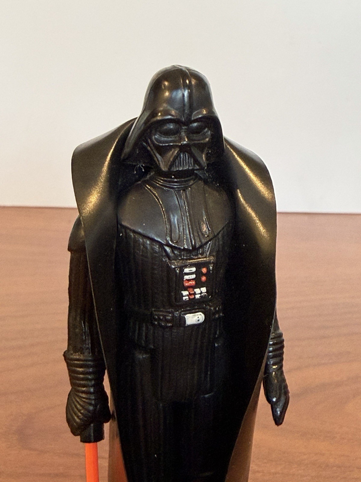 Darth Vader sold