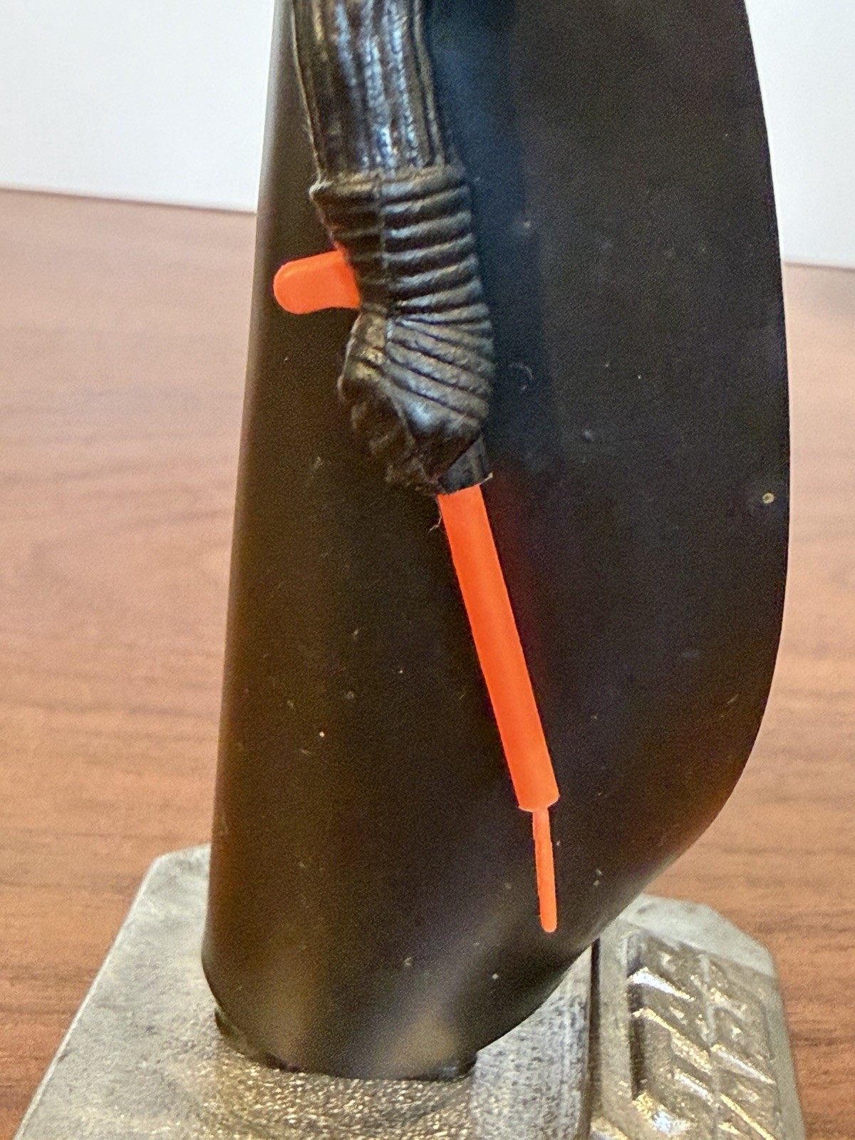 Darth Vader sold