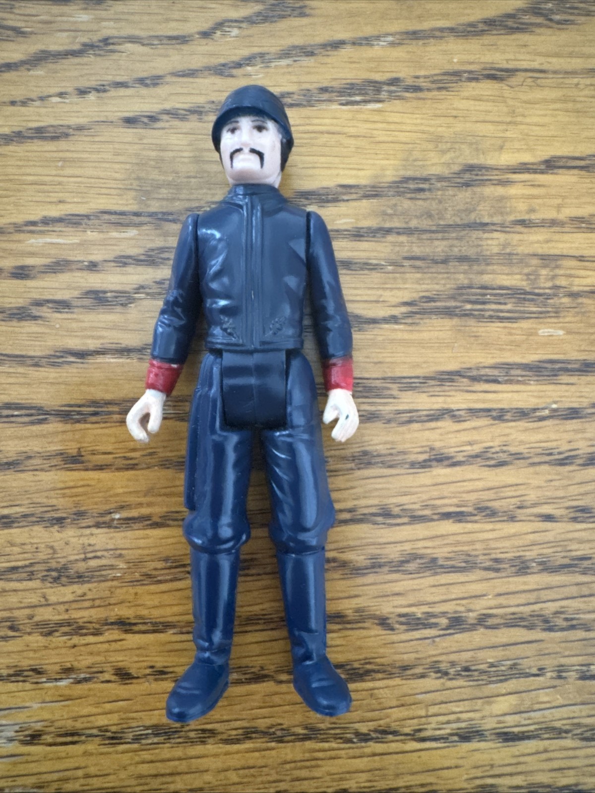 Bespin Security Guard (White) sold
