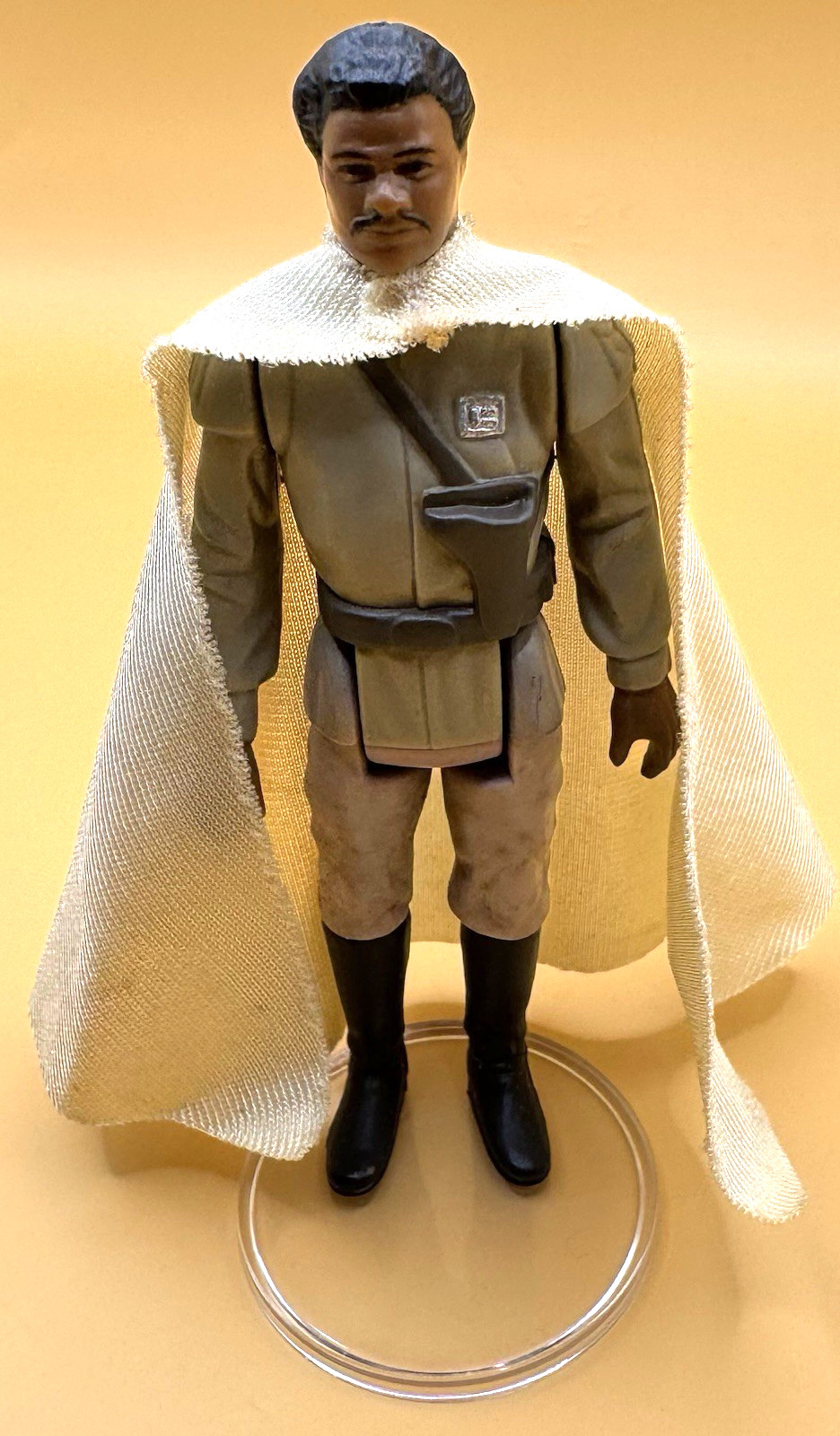 Lando Calrissian (General Pilot) sold