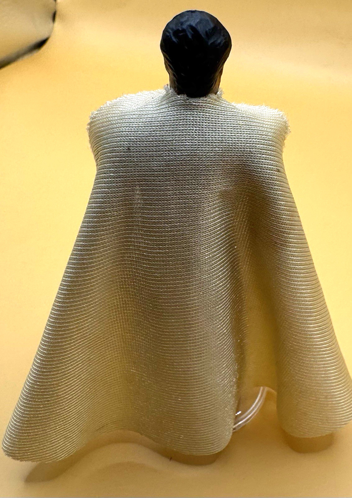 Lando Calrissian (General Pilot) sold