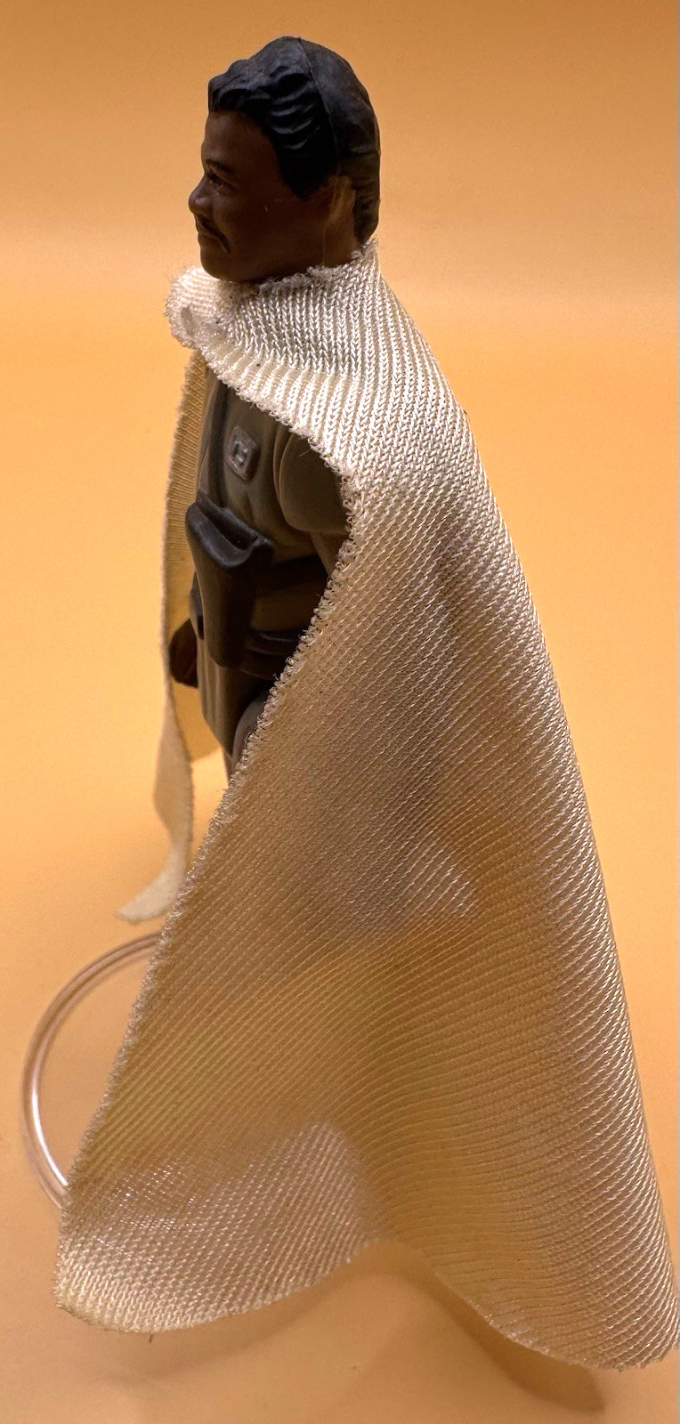 Lando Calrissian (General Pilot) sold
