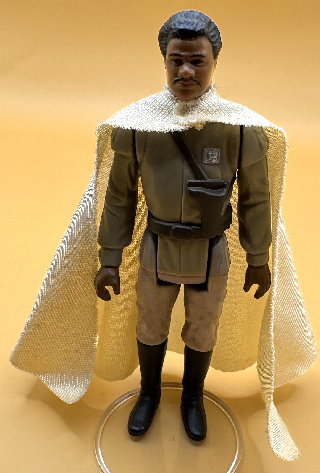 Lando Calrissian (General Pilot) sold