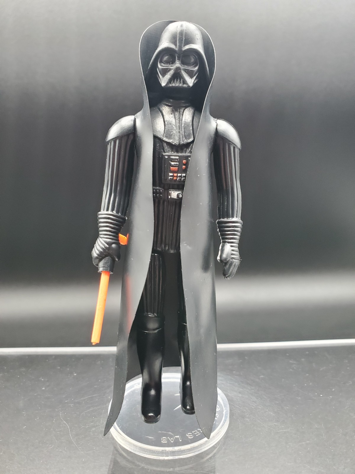 Darth Vader sold