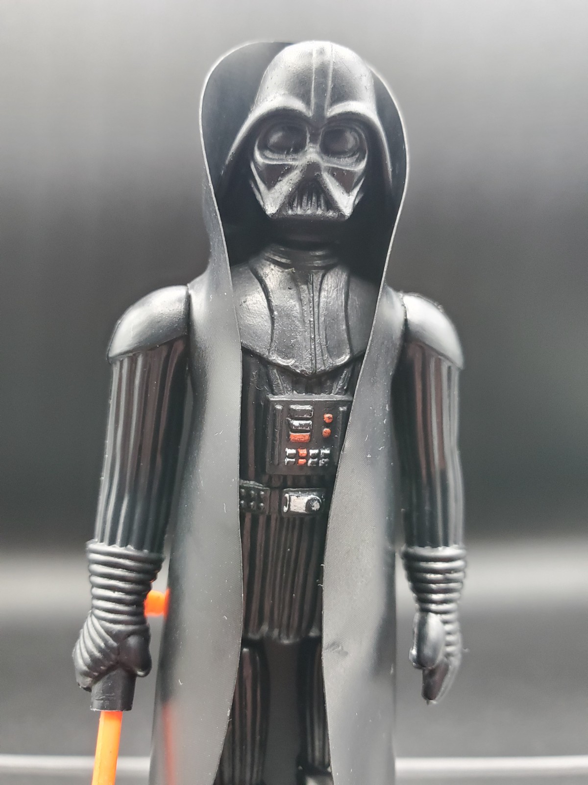 Darth Vader sold