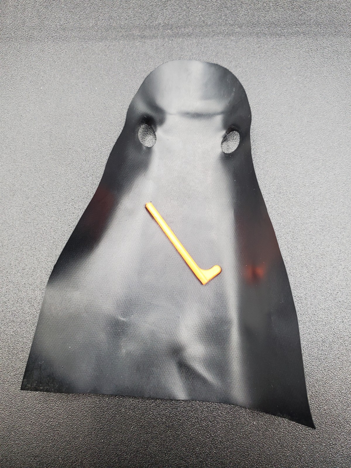 Darth Vader sold