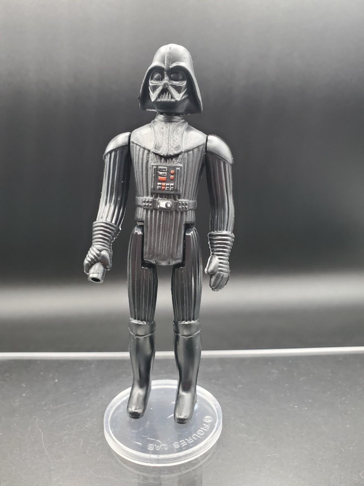 Darth Vader sold