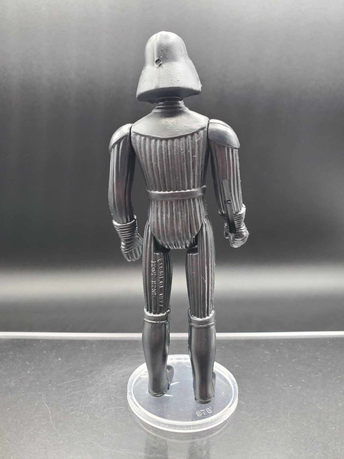 Darth Vader sold