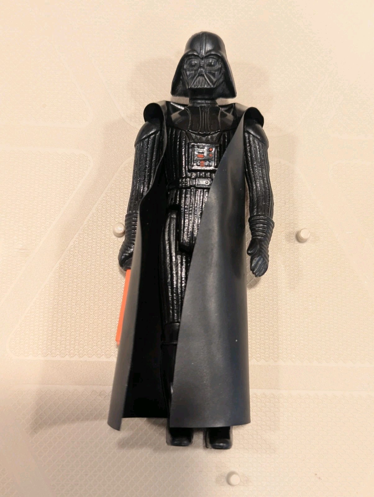 Darth Vader sold