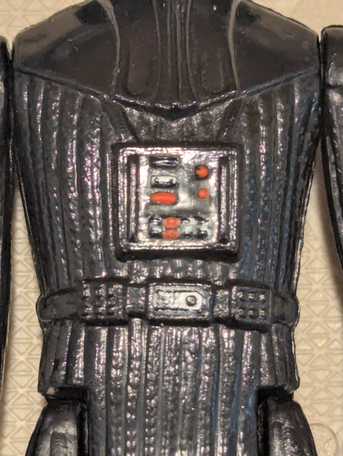 Darth Vader sold