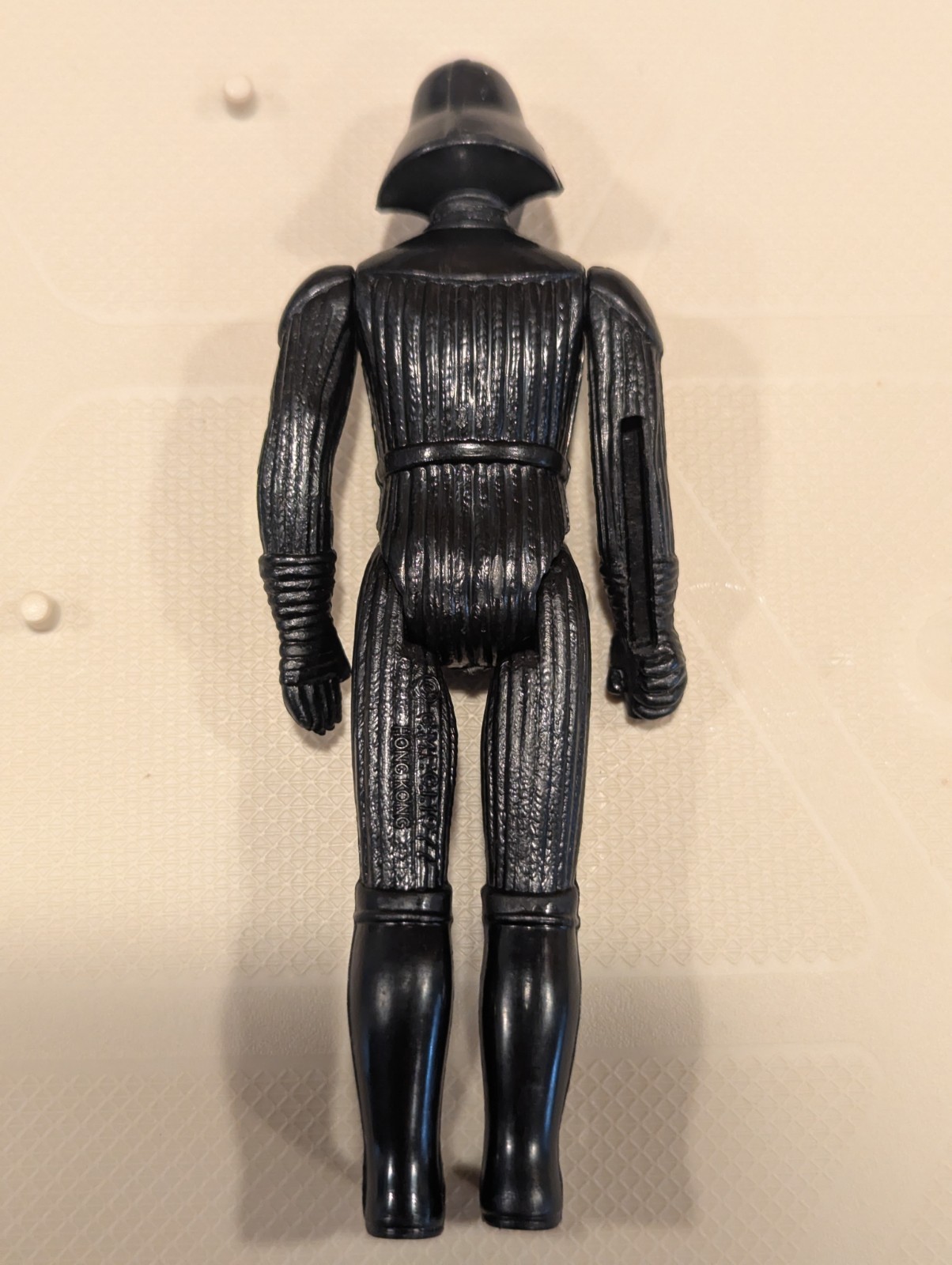Darth Vader sold