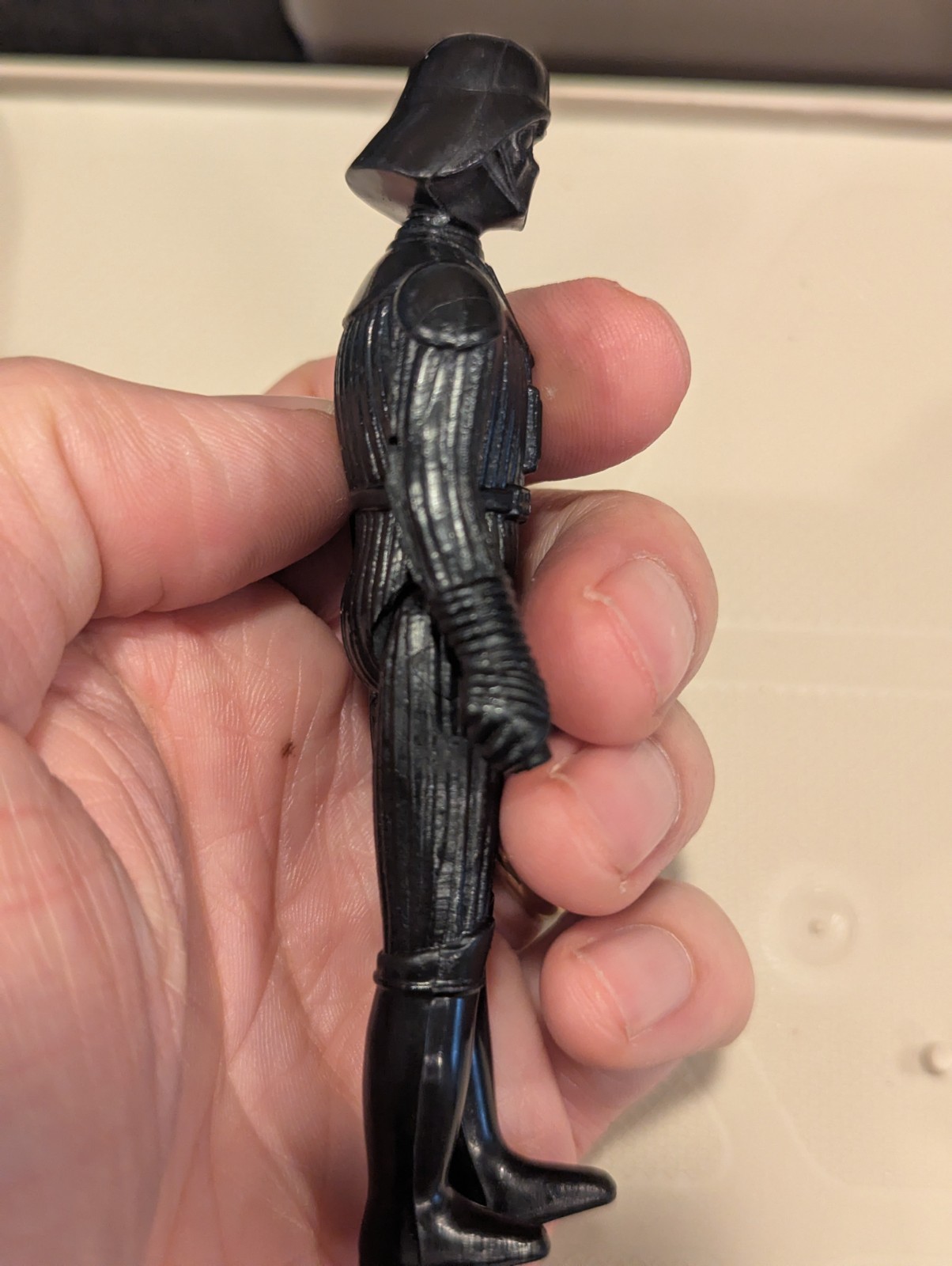 Darth Vader sold