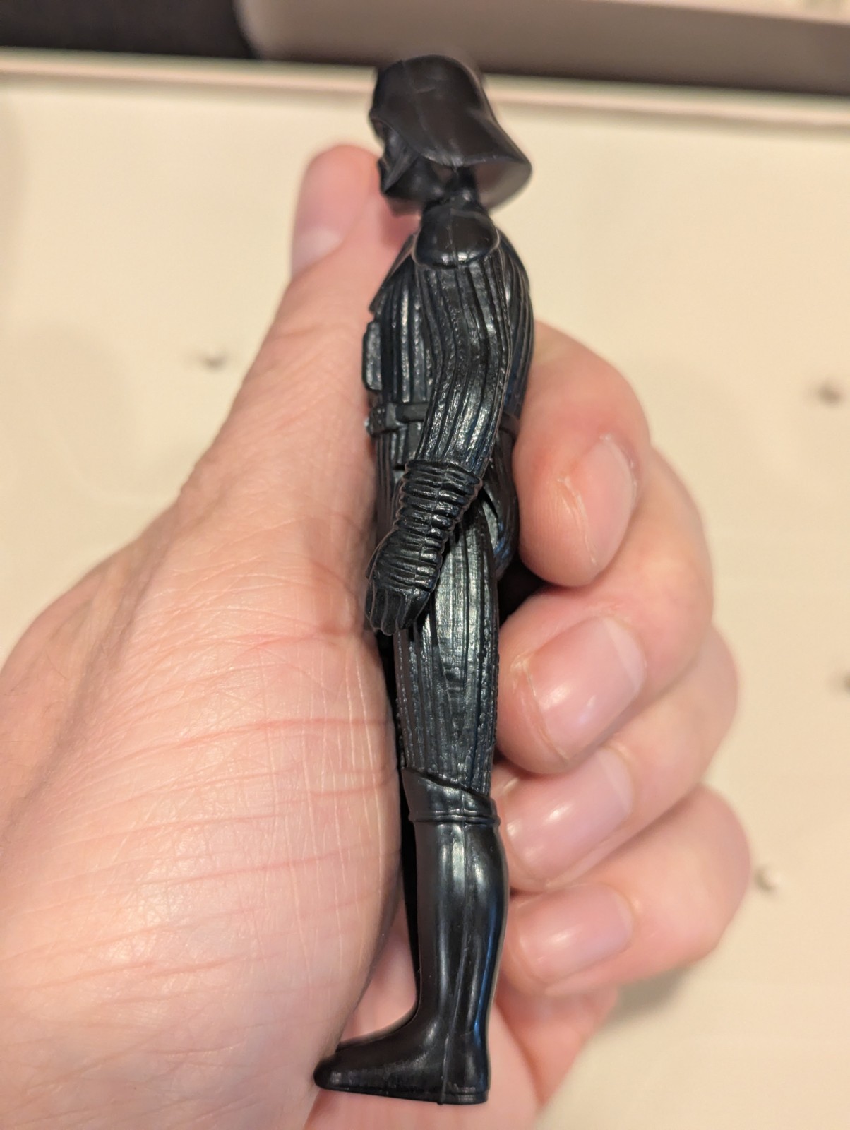 Darth Vader sold