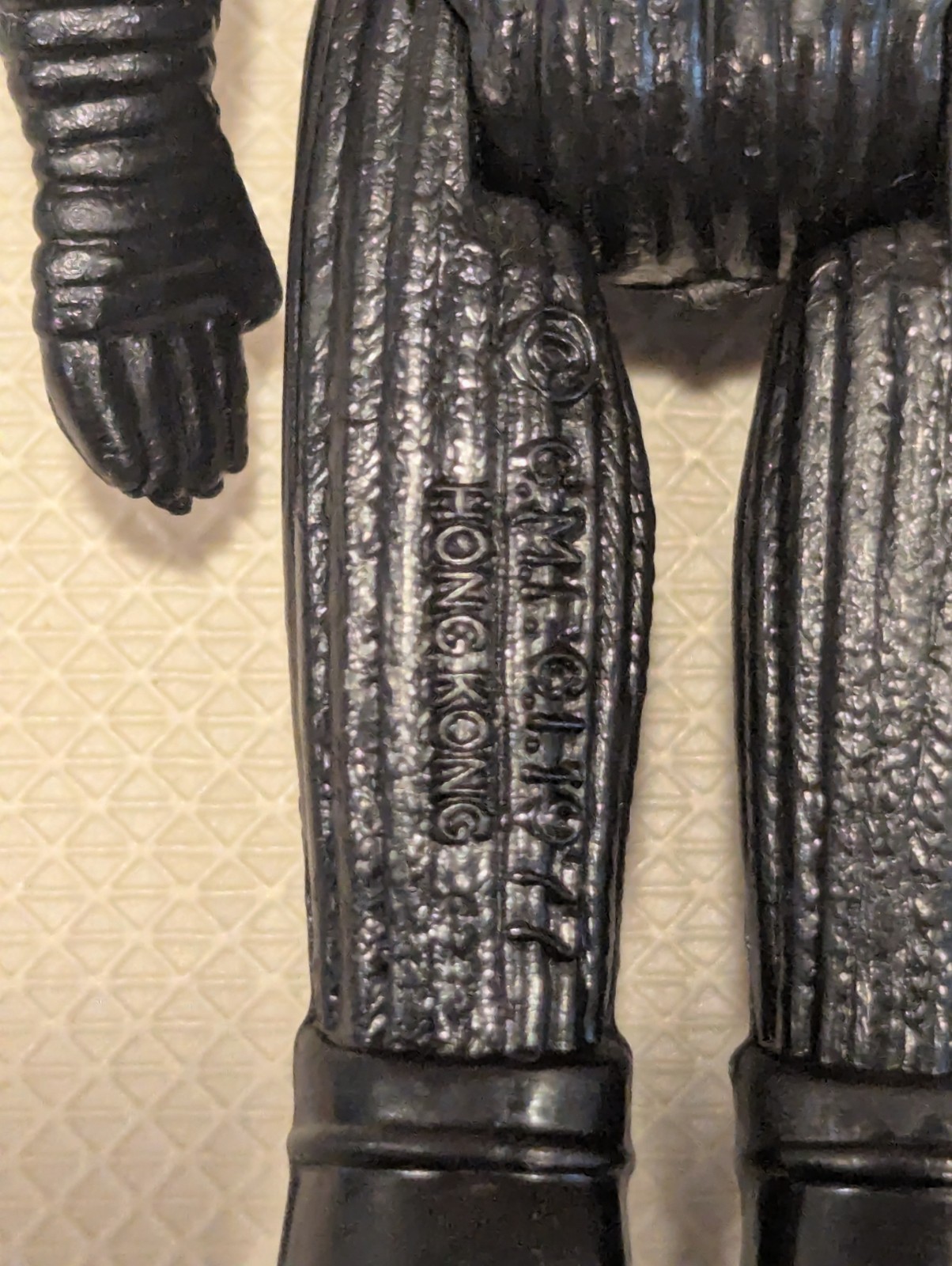 Darth Vader sold