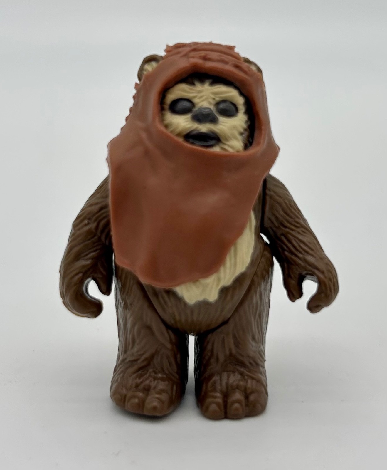 Wicket W. Warrick sold