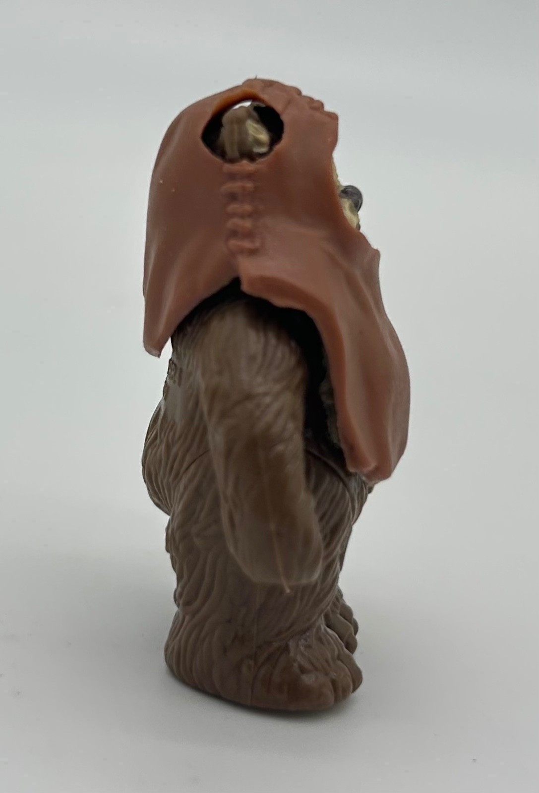 Wicket W. Warrick sold