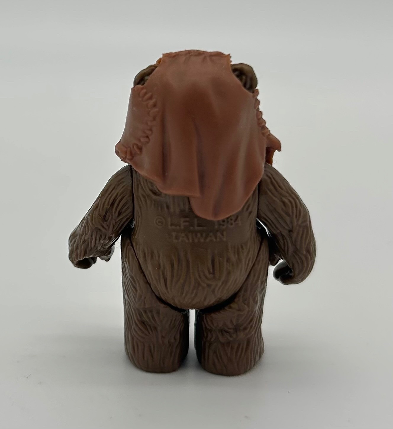 Wicket W. Warrick sold