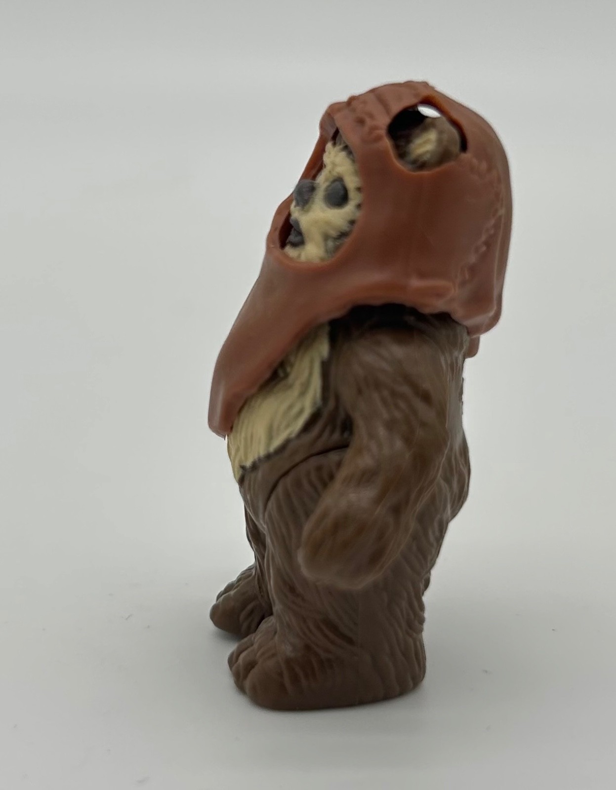 Wicket W. Warrick sold