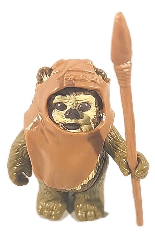 Wicket W. Warrick sold