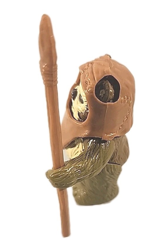 Wicket W. Warrick sold
