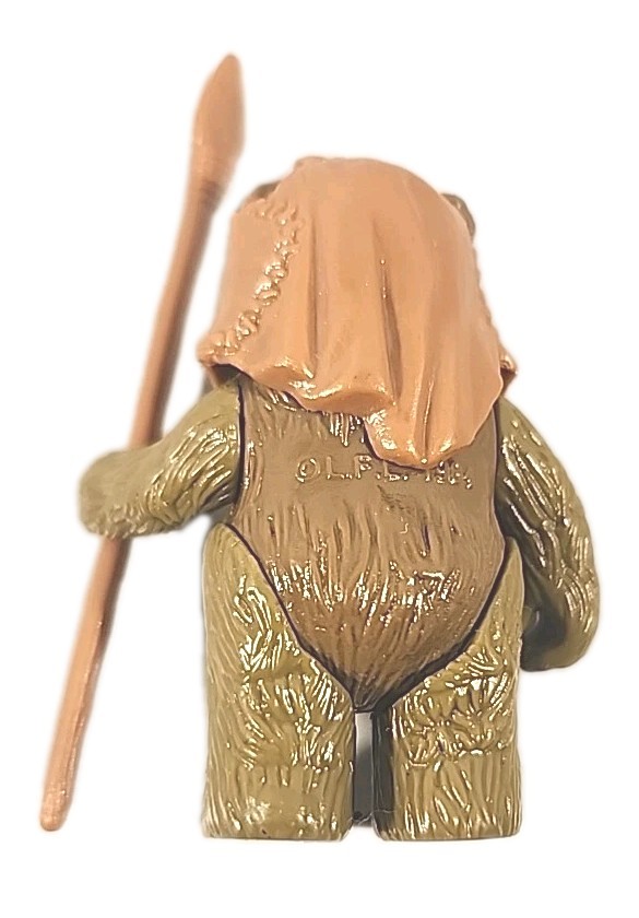 Wicket W. Warrick sold