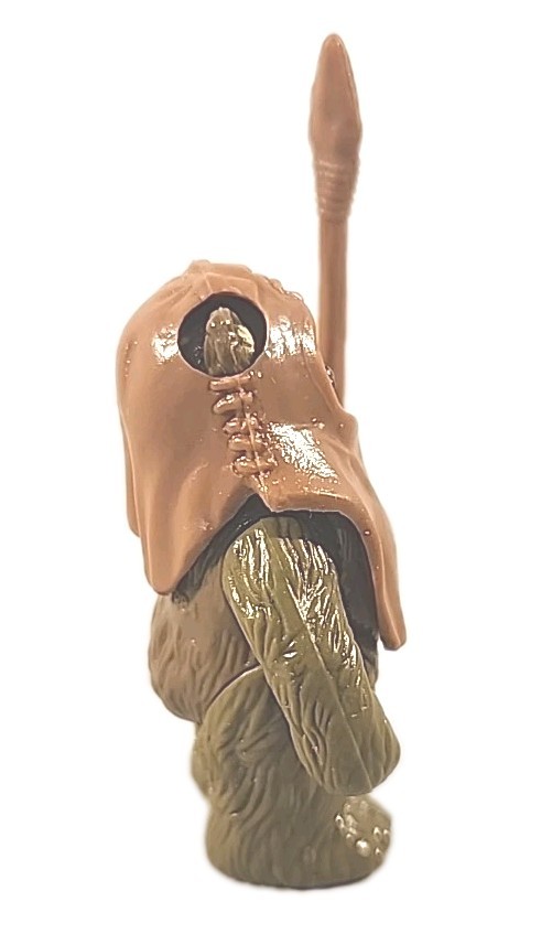 Wicket W. Warrick sold